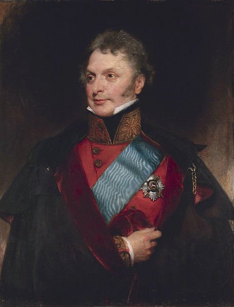 Major General Sir Henry Wheatley